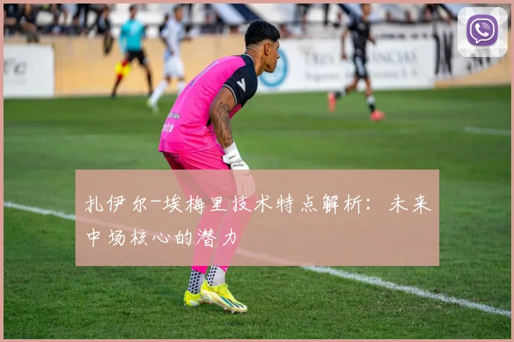 扎伊尔-埃梅里技术特点解析:未来中场核心的潜力